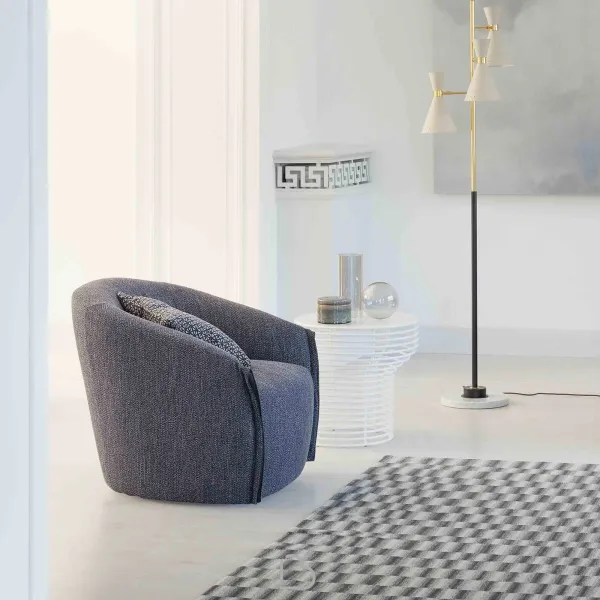 Poltrona Bonaldo Bodo 2