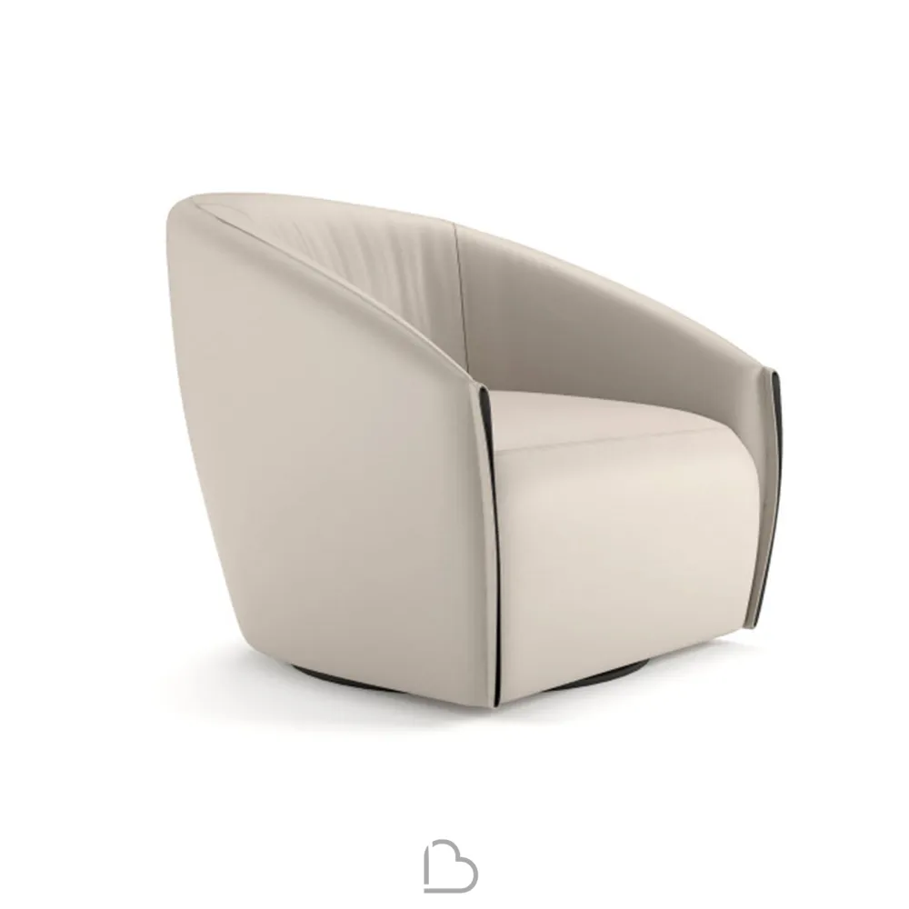 Poltrona Bonaldo Bodo
