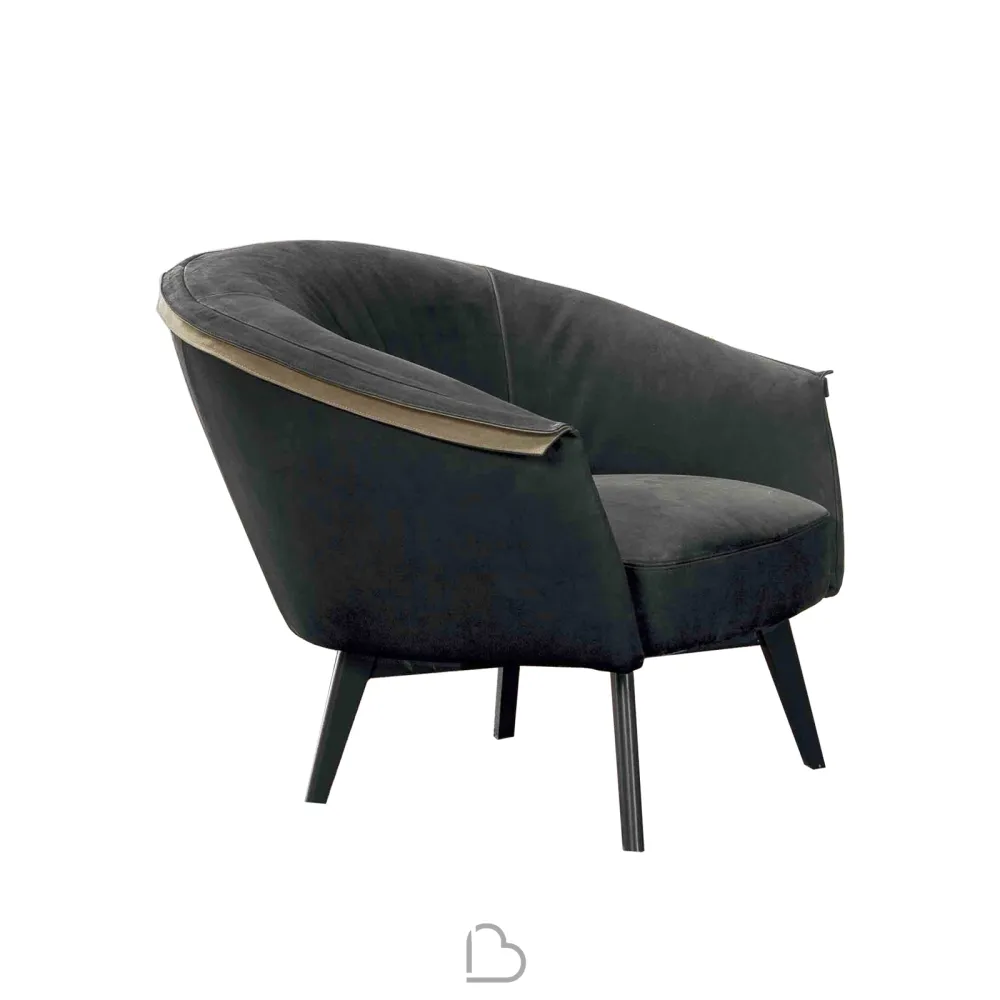 Armchair Bonaldo Bruno