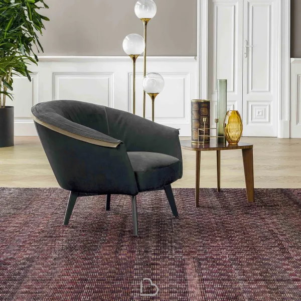 Poltrona Bonaldo Bruno 2