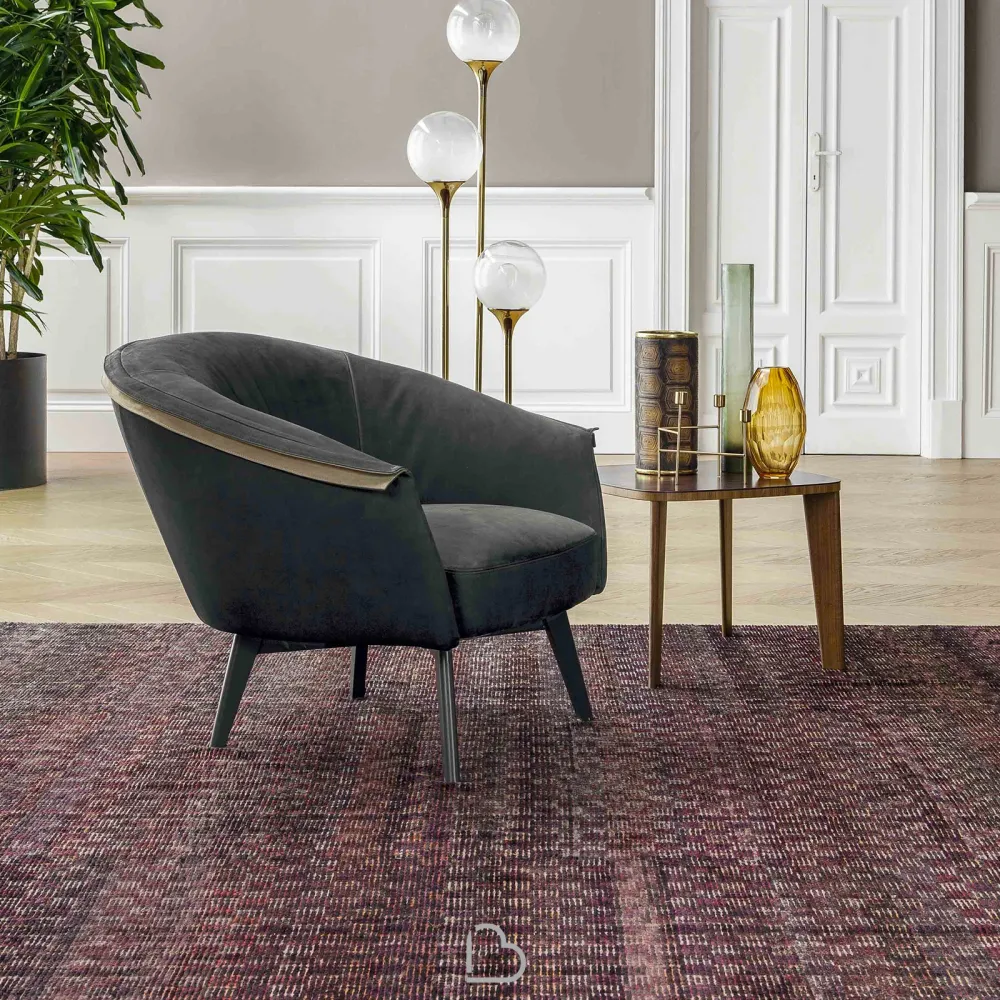 Armchair Bonaldo Bruno