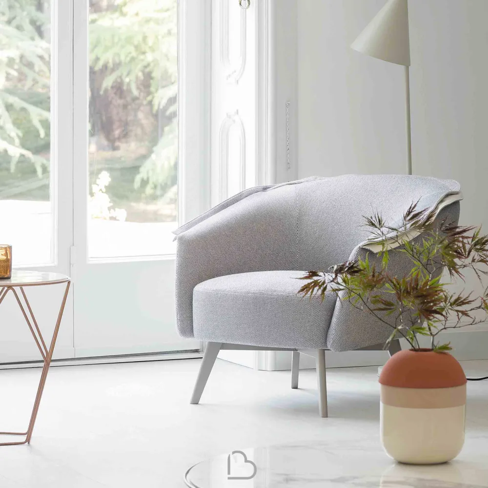 Sillón Bonaldo Bruno