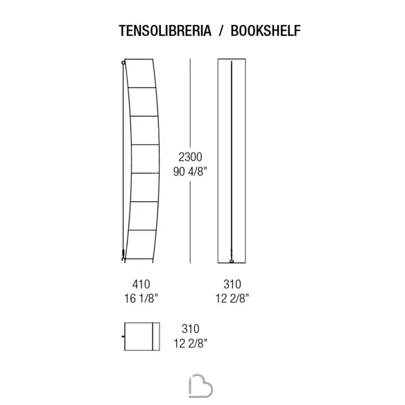 Bibliothek Misuraemme WL2