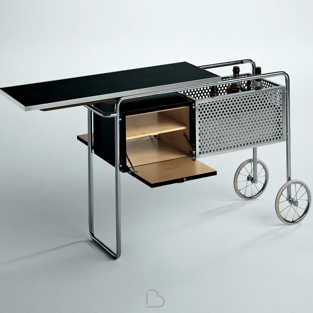 Carrello Bar MisuraEmme AR1