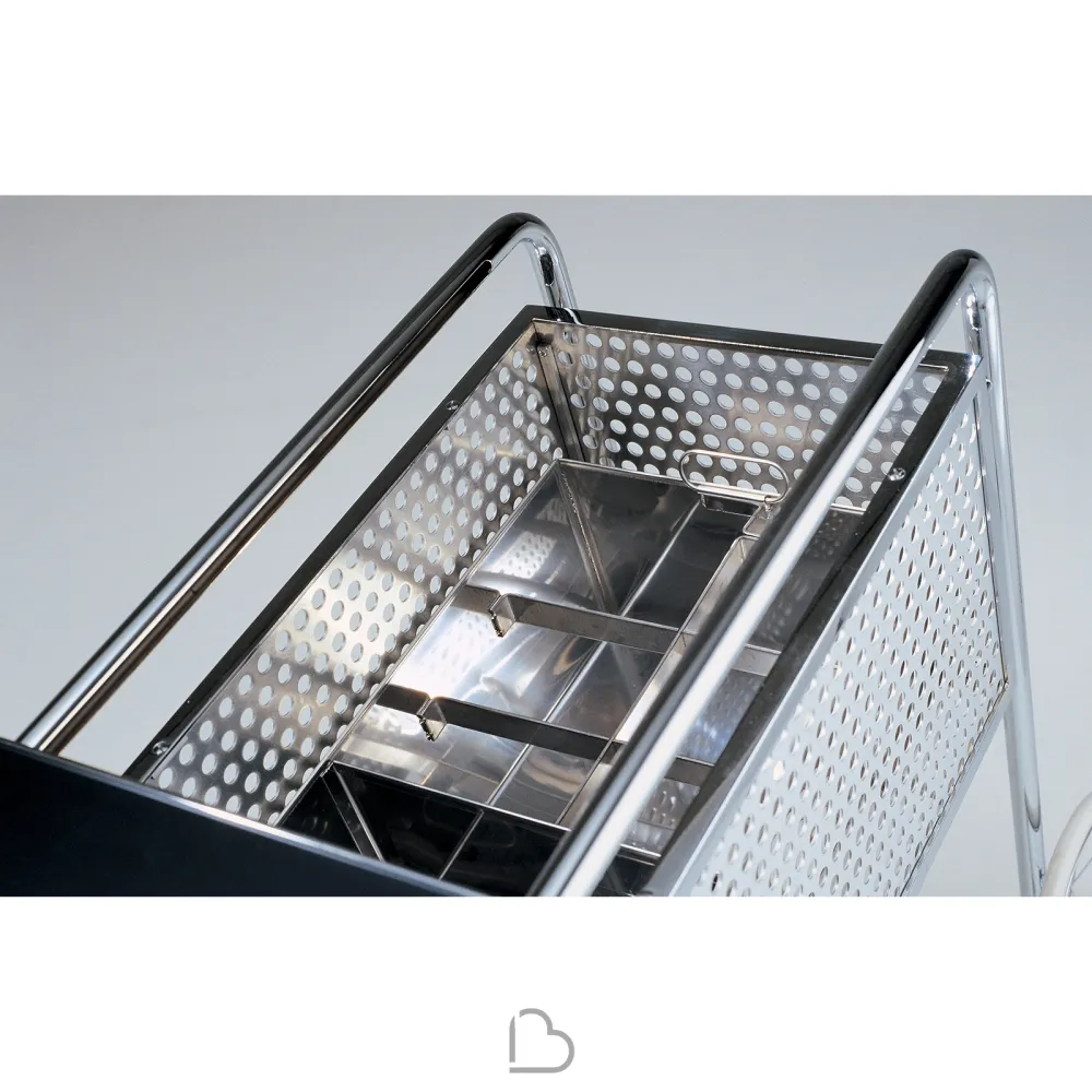Bar Panier MisuraEmme AR1