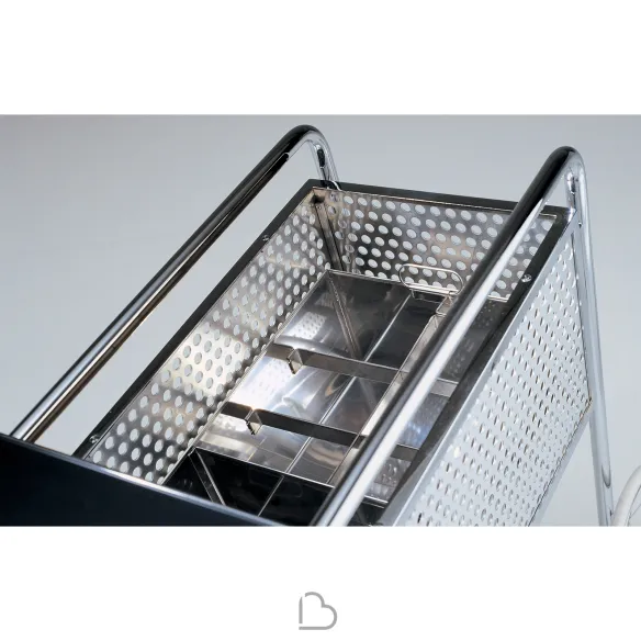 Bar Panier MisuraEmme AR1