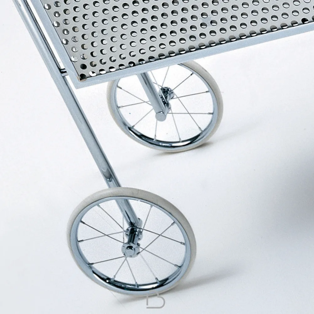 Carrello Bar MisuraEmme AR1