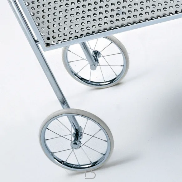Barwagen MisuraEmme AR1