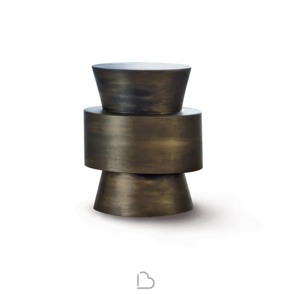 Coffee table MisuraEmme Moai