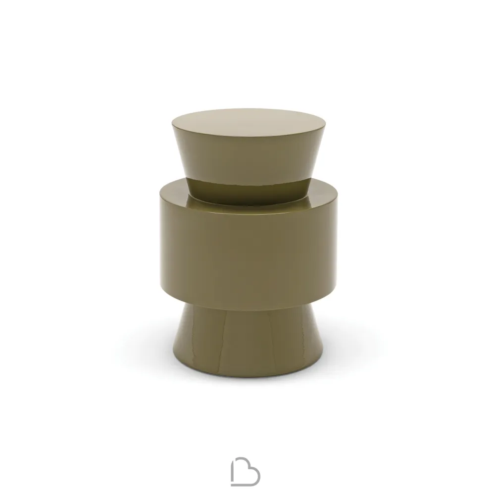 Tavolino MisuraEmme Moai