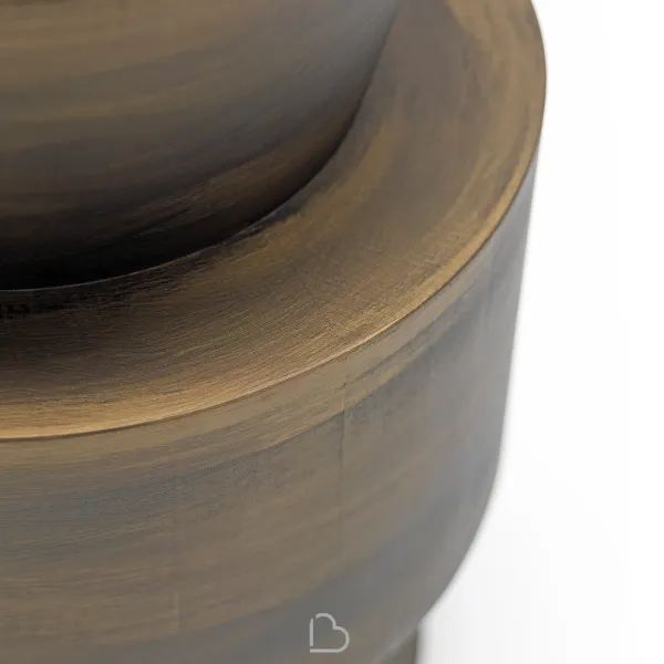Table Basse MisuraEmme Moai 2