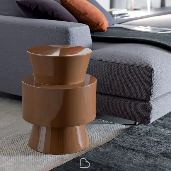 Coffee table MisuraEmme Moai