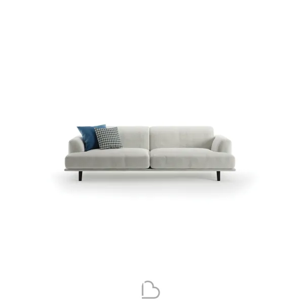 3-Sitzer-Sofa MisuraEmme Madison 2