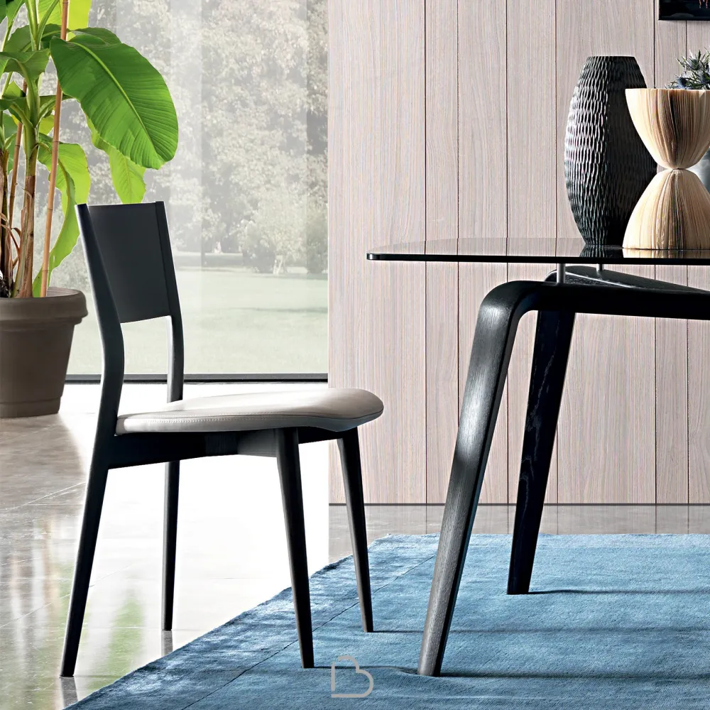 Chair MisuraEmme Bertha