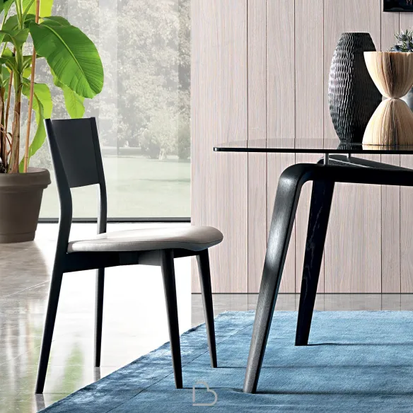Chaise MisuraEmme Bertha