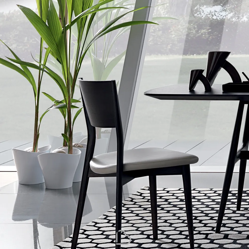 Chair MisuraEmme Bertha