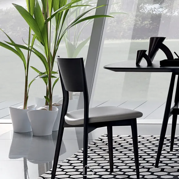 Chair MisuraEmme Bertha