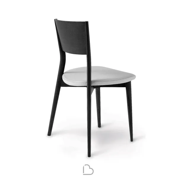 Sedia MisuraEmme Bertha 2