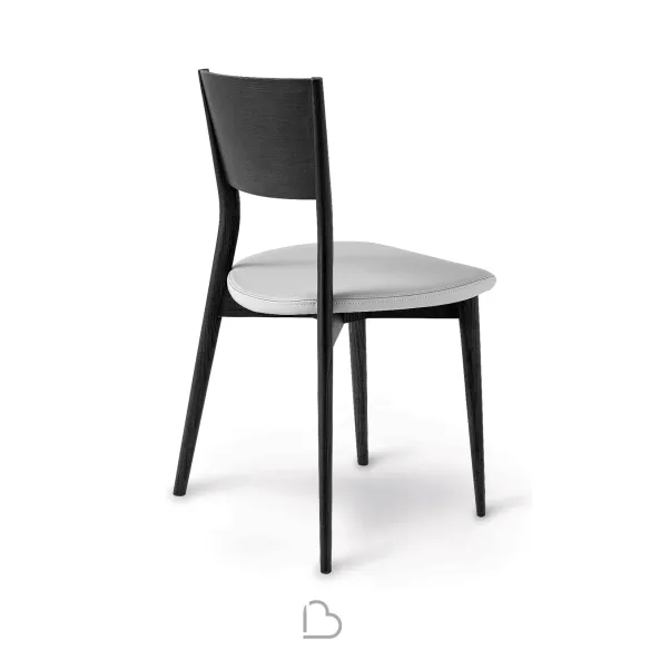 Sedia MisuraEmme Bertha