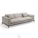 3 Seater sofa MisuraEmme Antibes