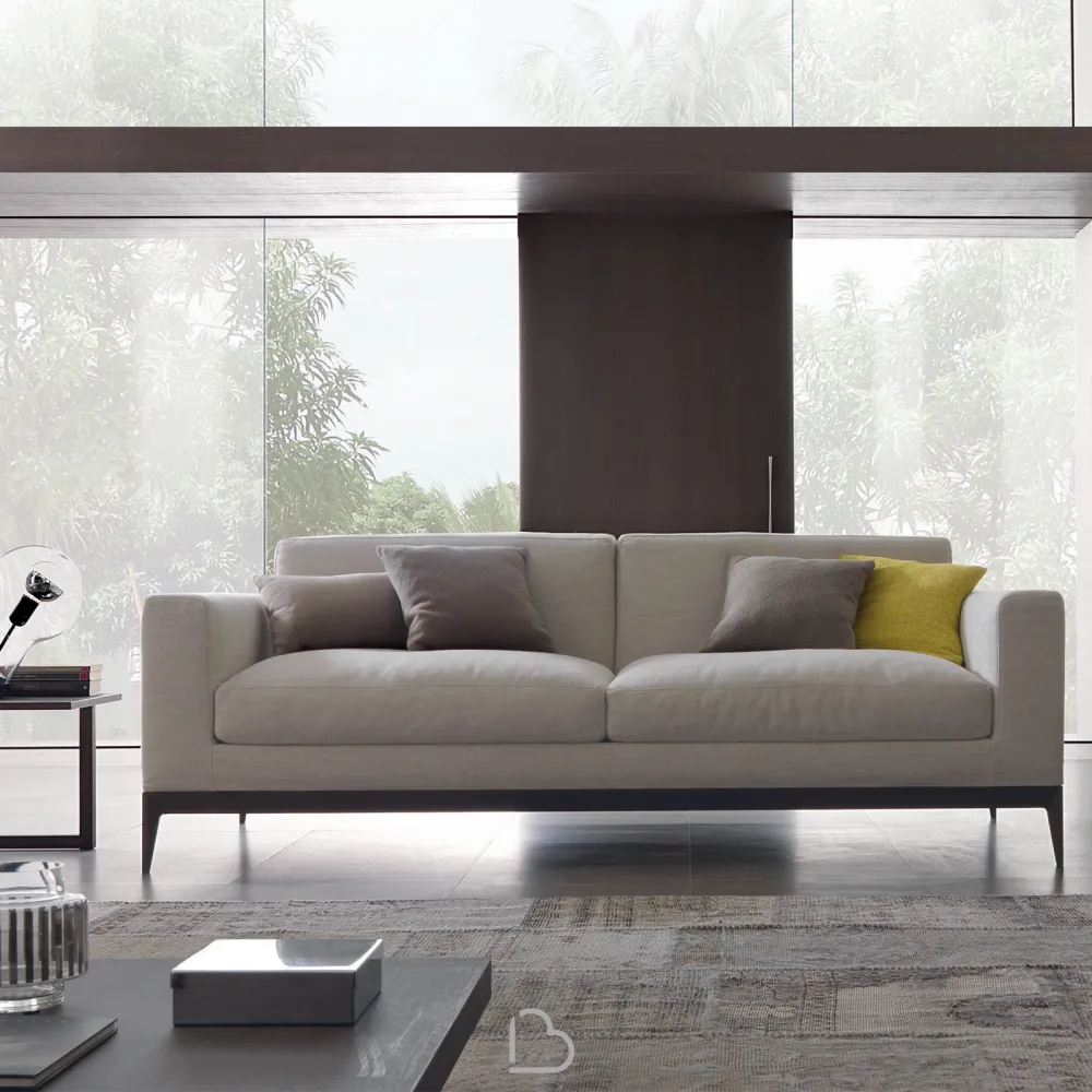 3-Sitzer-Sofa MisuraEmme Antibes