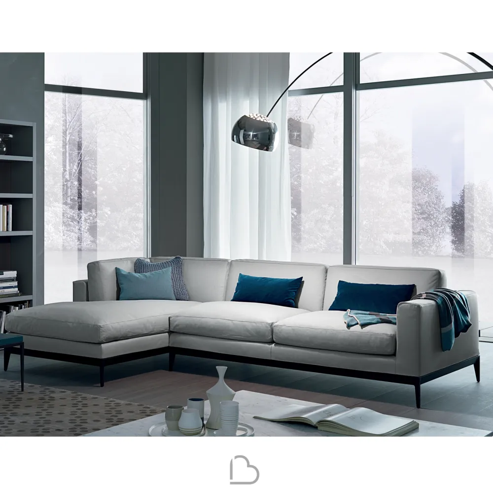 3 Seater sofa MisuraEmme Antibes