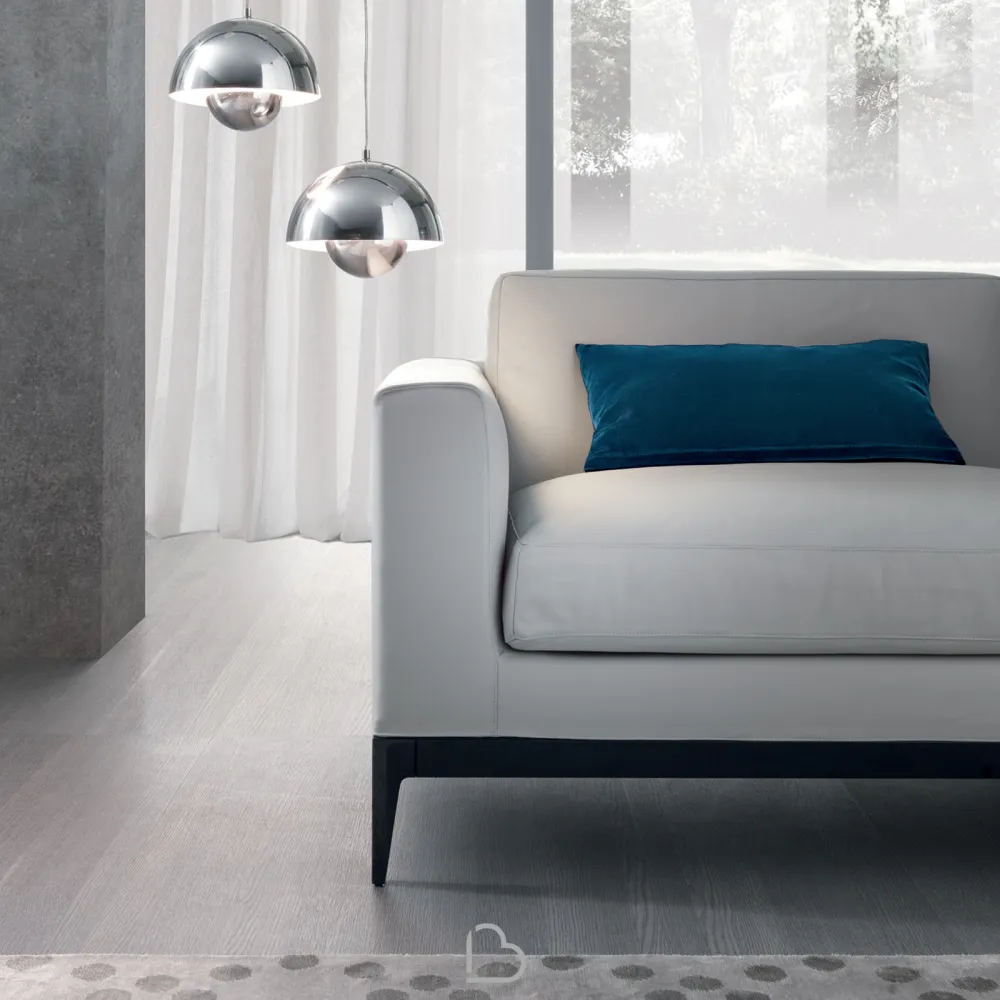 3-Sitzer-Sofa MisuraEmme Antibes