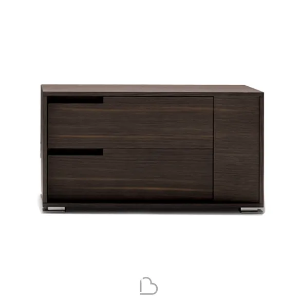 Table de chevet MisuraEmme Proscenio