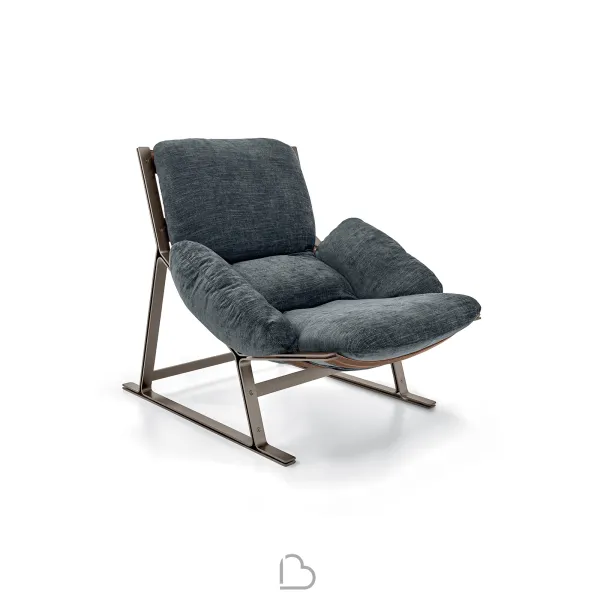 Poltrona Arketipo Belair