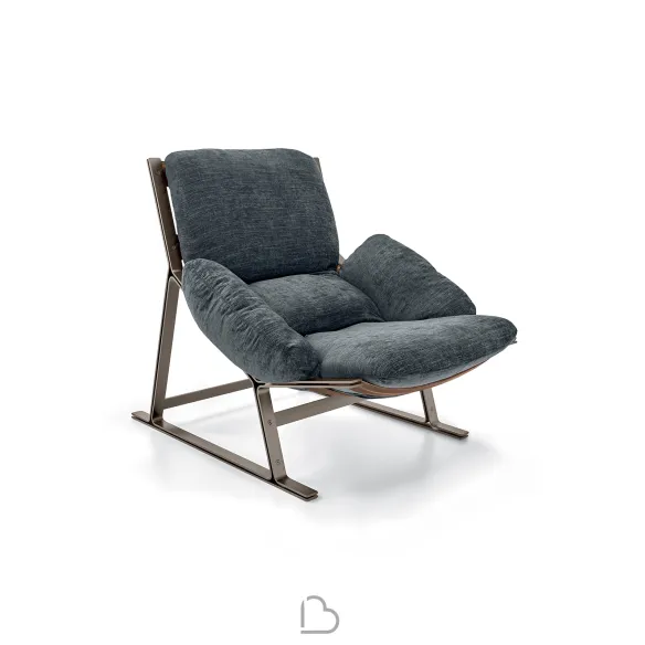 Poltrona Arketipo Belair