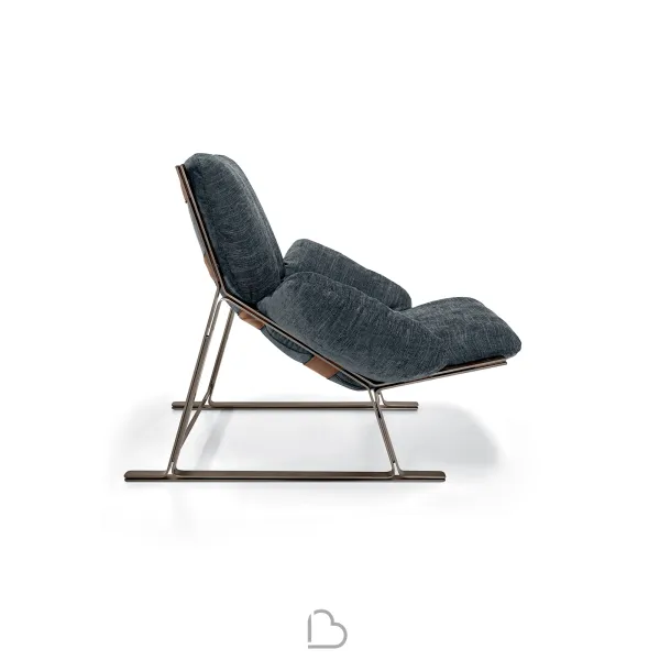 Poltrona Arketipo Belair 2