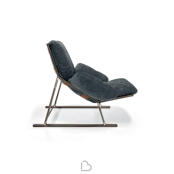 Poltrona Arketipo Belair