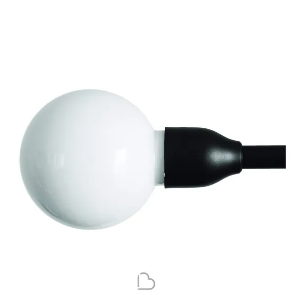 Lampada da Parete Nemo Potence Pivotante 2