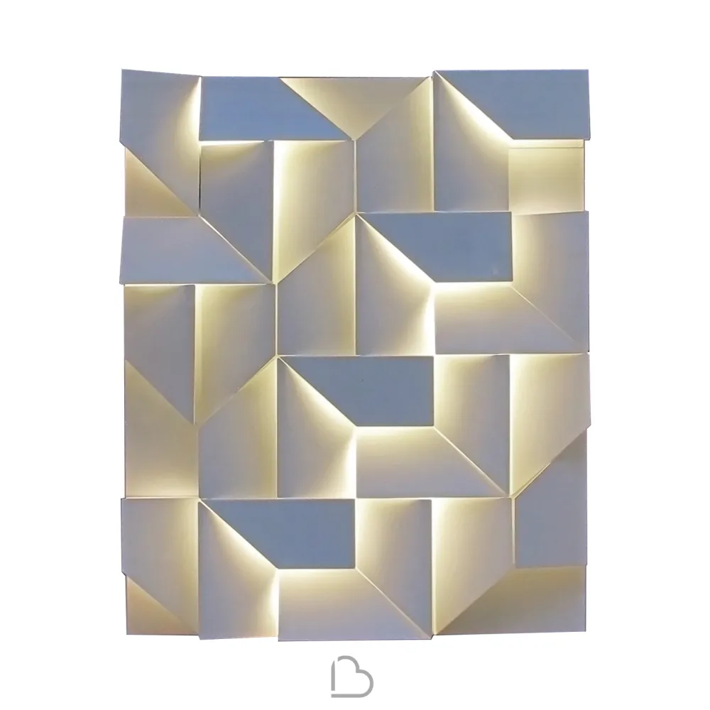 Applique Nemo Wall Shadows