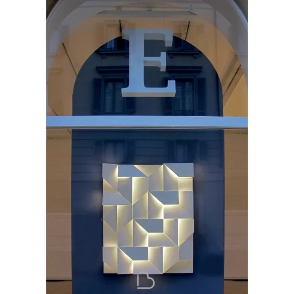 Applique Nemo Wall Shadows