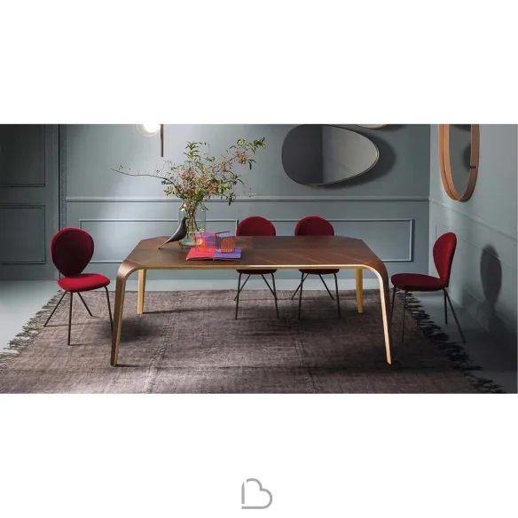 Silla Riflessi Perla
