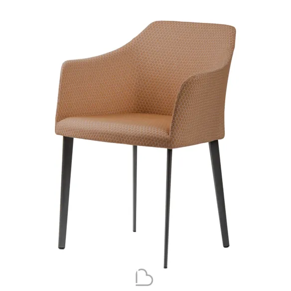 Chaise Riflessi Carmen