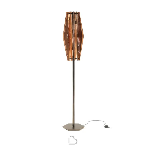 Lampada da Terra Arketipo  Oompa-Loompa