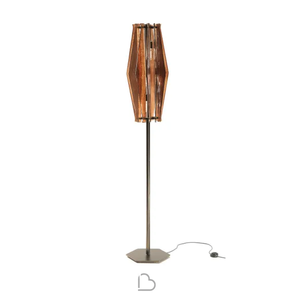 Lampada da Terra Arketipo  Oompa-Loompa