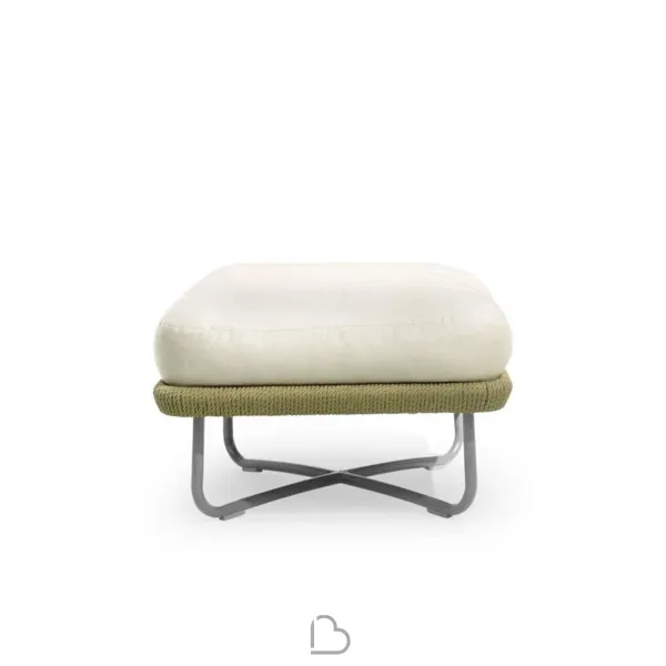 Pouf Varaschin Babylon 2