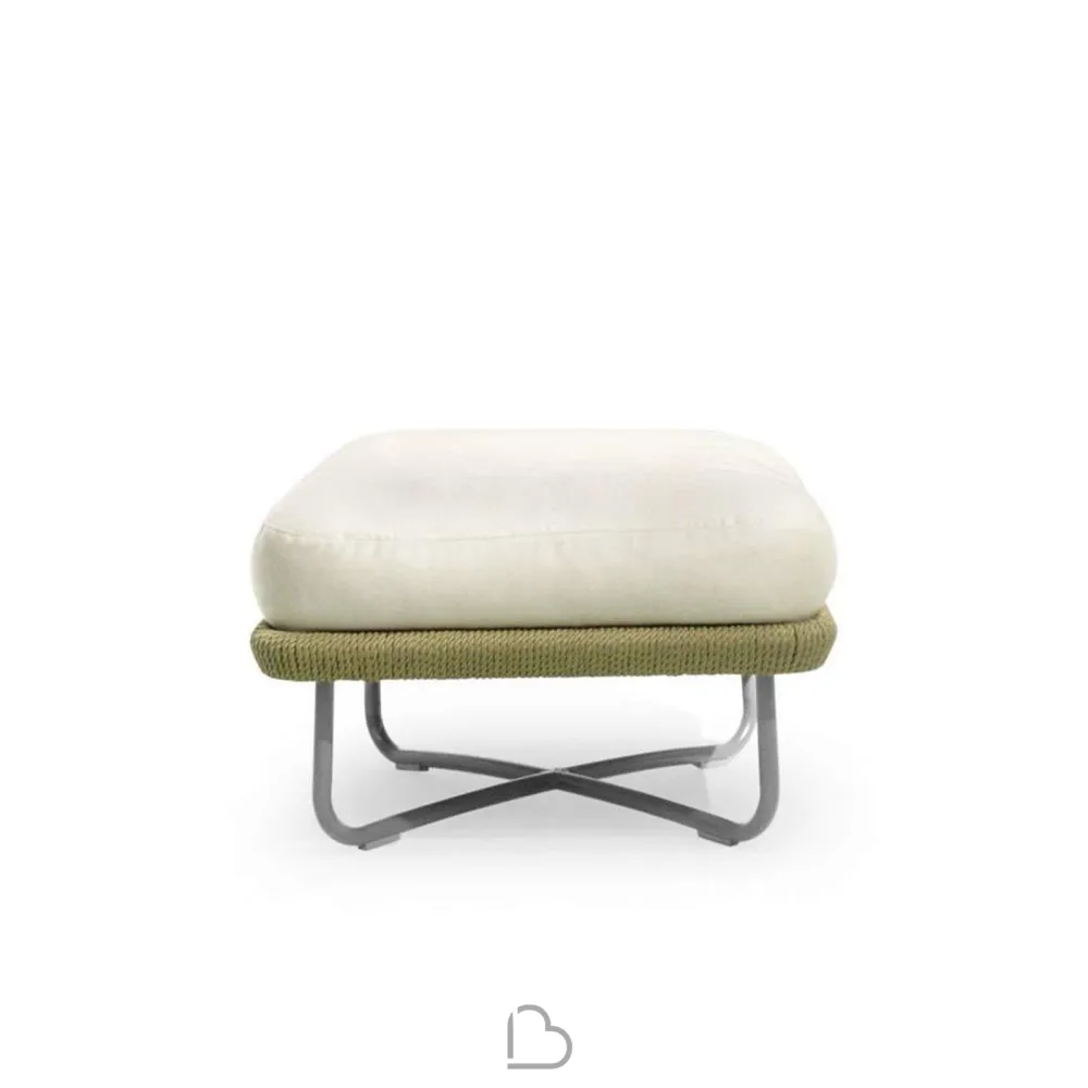 sunlounger  Varaschin Babylon