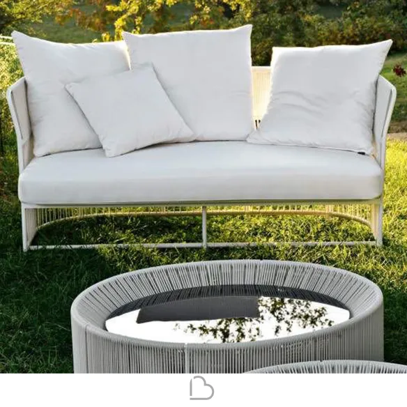 Sofa Varaschin Tibidabo