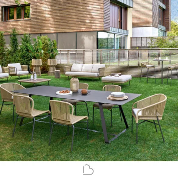 sillón  Varaschin Cricket