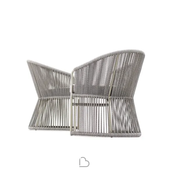 Poltroncina  Varaschin Tibidabo