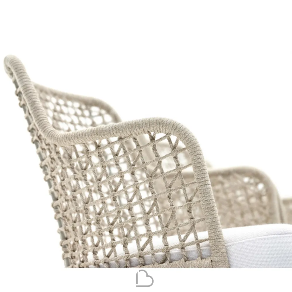 Poltroncina Varaschin Emma