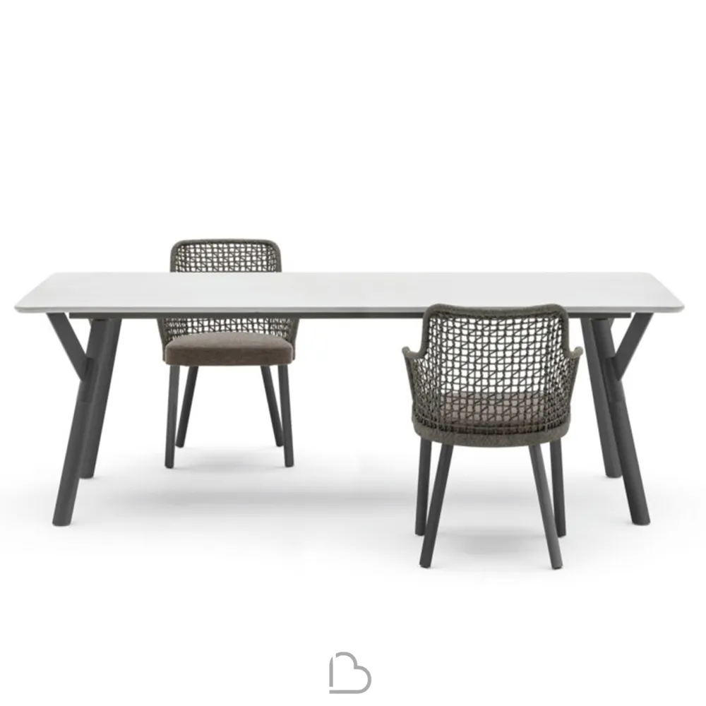 Chaise Varaschin Emma