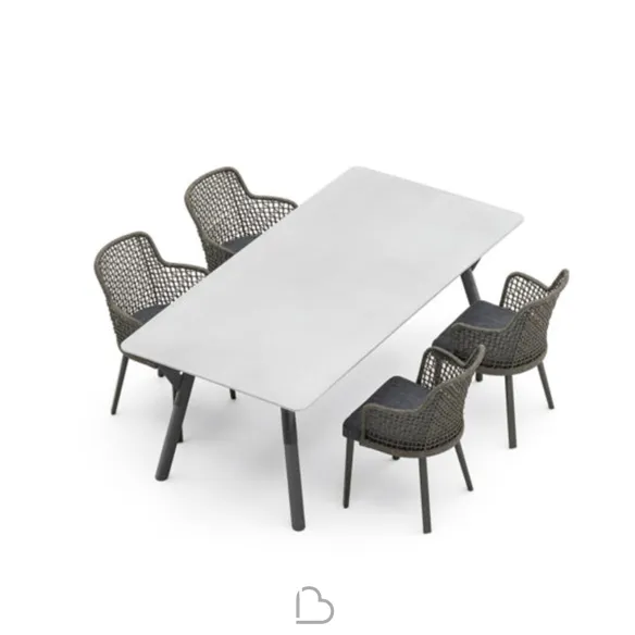 Sessel Varaschin Emma