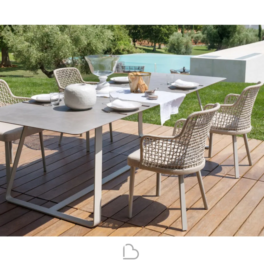 Sessel Varaschin Emma