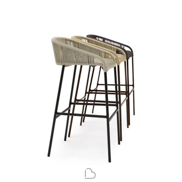 Taburete Varaschin Cricket 2