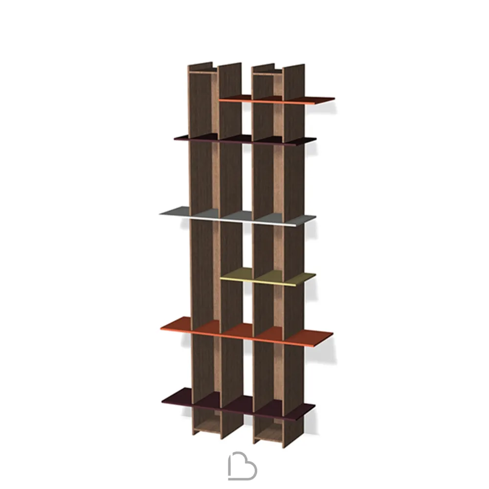 Library Sculptures Jeux Joint - Mix